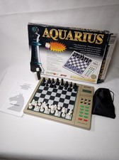Systema Aquarius Chess