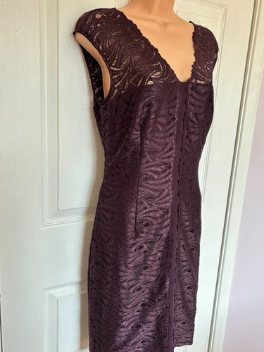 Reiss garnet aubergine otto - reiss,