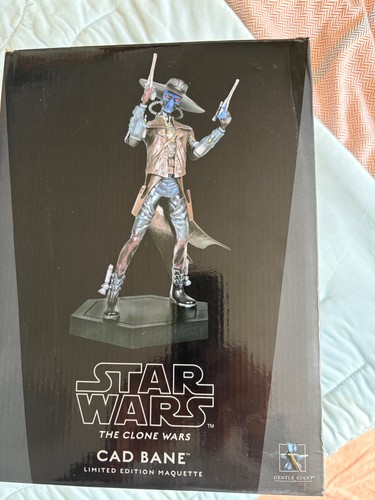 Star wars clone - wars, bane
