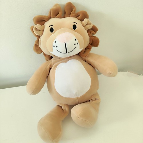 Miri loved lion brown - to,
