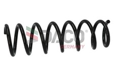 FITS BMW 5 525 D FRONT AXLE