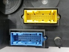 1381856 dashboard NISSAN