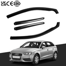 For Audi A3 or S3 MK3