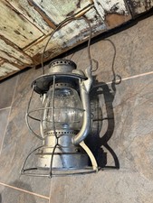 Old dietz vesta new - old,