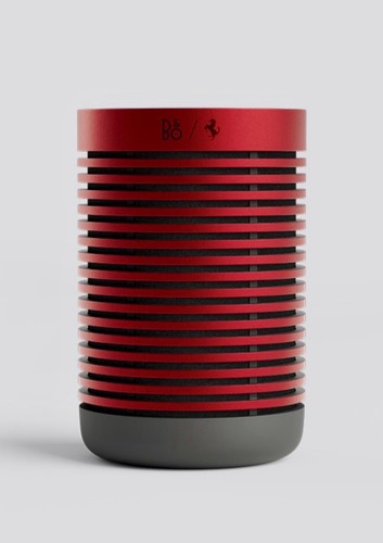 Bang olufsen o beosound - olufsen, b&o