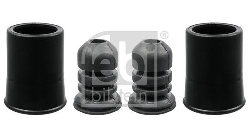 Dust cover kit - kit,, absorber