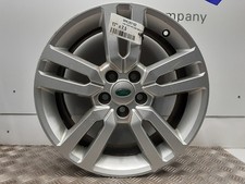 ALLOY WHEEL LAND ROVER