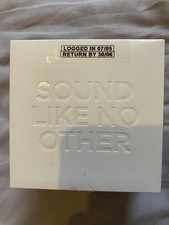 Widex Allure Hearing Aid