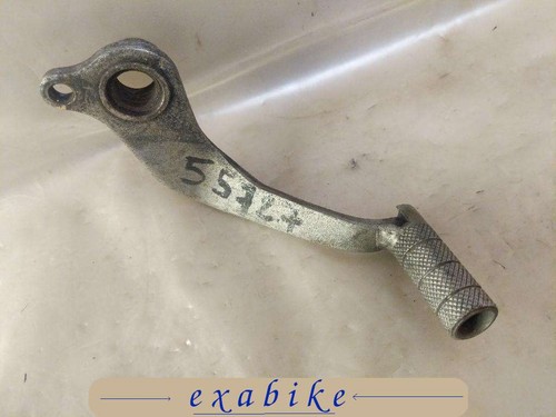 Brake pedal for honda - pedal, 600