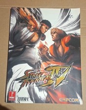 STREET FIGHTER IV 4 Official