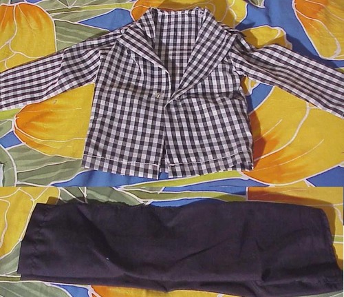 New old stock - new,