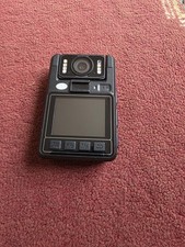 Boblov KJ21 GPS Body Worn