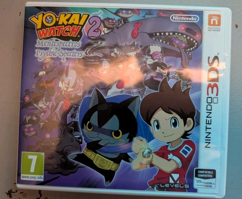 Kai watch psychic - watch, 2: