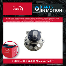 Wheel Bearing Kit fits TOYOTA