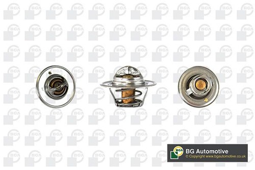 Bga thermostat coolant fits - bga,