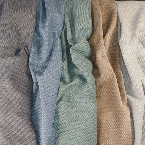 Bobble chenille upholstery - bobble,