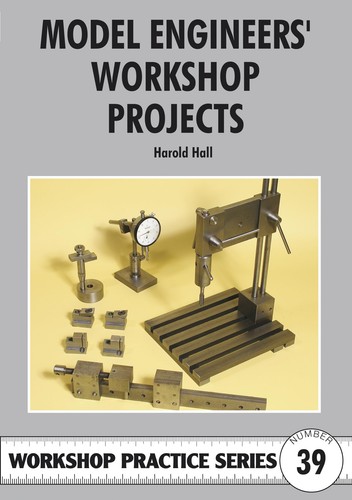 Model engineers workshop - engineers',