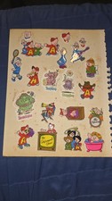 Retro alvin and the - the, chipmunks