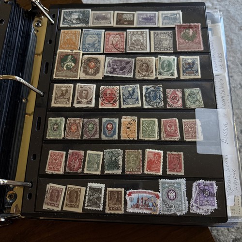 Russia russian stamps from - russian,