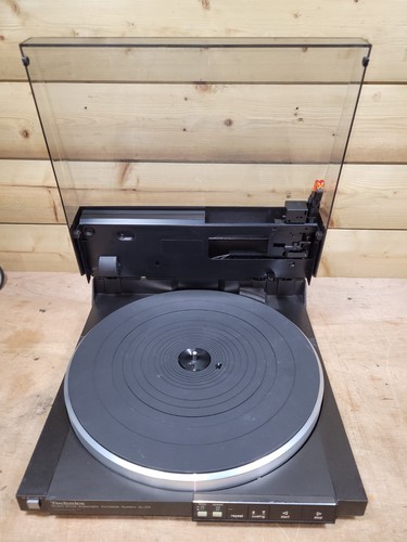 Technics linear tracking - technics,