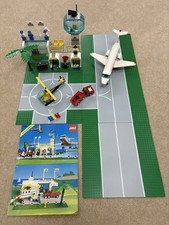 LEGO Vintage Classic Town 6396
