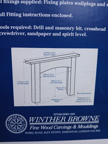 Fire surround - fire,