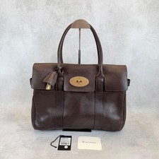 MULBERRY Bayswater Tote Hand