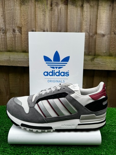 Vintage adidas zx600 - vintage,