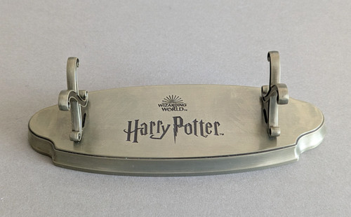 Harry potter wizarding - harry, world
