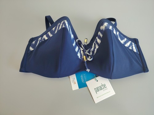 Panache 38e blue - 38e, oceana