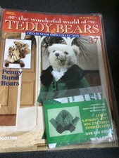 The Wonderful World of Teddy