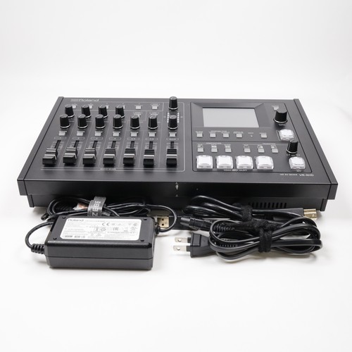 Roland 4hd input - roland, 6