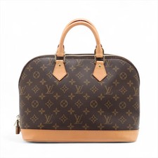 Louis Vuitton Monogram Alma