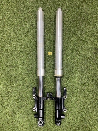 Tzr250 3ma front fork - 3ma,