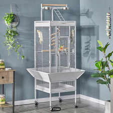 Costoffs 156cm Bird Cage
