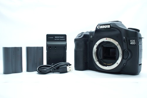 Top mint canon eos 40d - mint],