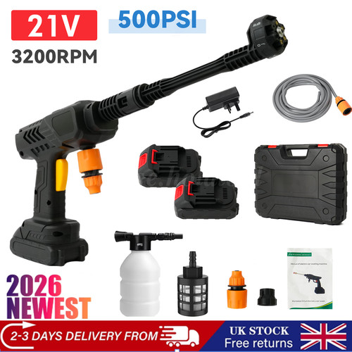 Battery cordless car - 2,