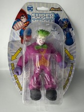 DC Super Heroes Monster Flex