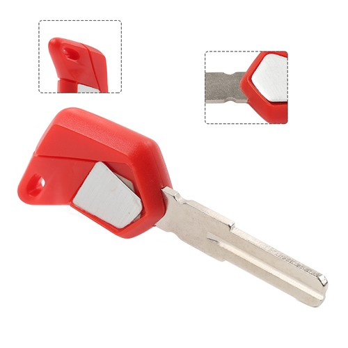 1pcs uncut blade blank - uncut, key