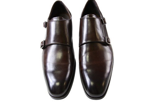 John white monk shoes - john,