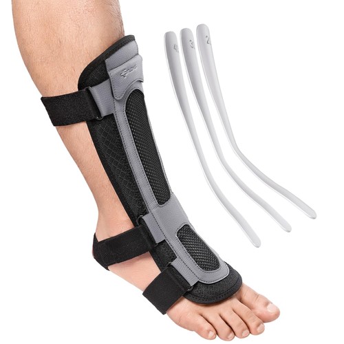 Achilles tendon night splint - tendon,