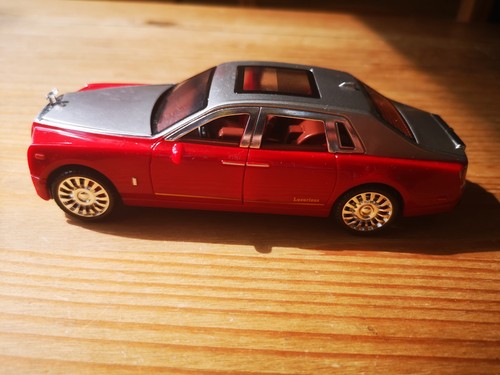 Rolls royce phantom - rolls-royce,