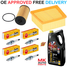 FOR VAUXHALL CORSA D MK3 1.2