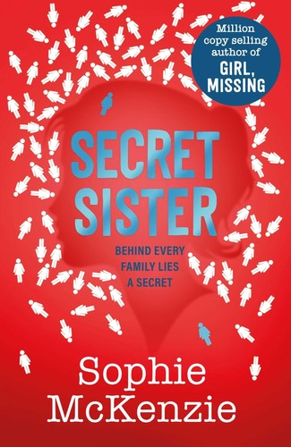 Secret sister sophie - sophie, mckenzie