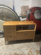 Vintage Midcentury Lebus