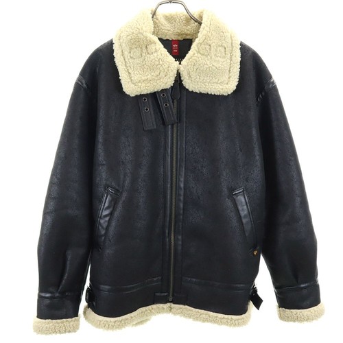 Used alpha industries - used,