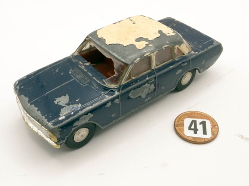 Rare vintage triang spot - triang, spot-on