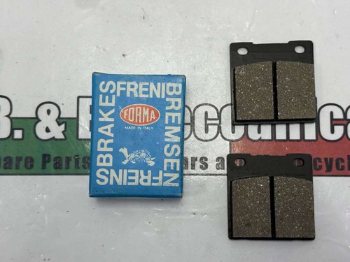 Brake pads 250 cb - pads, t