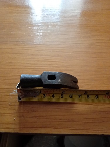 Claw head hammer - claw,