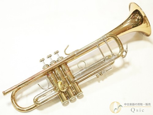 Bach 180ml37gb used - bach, trumpet